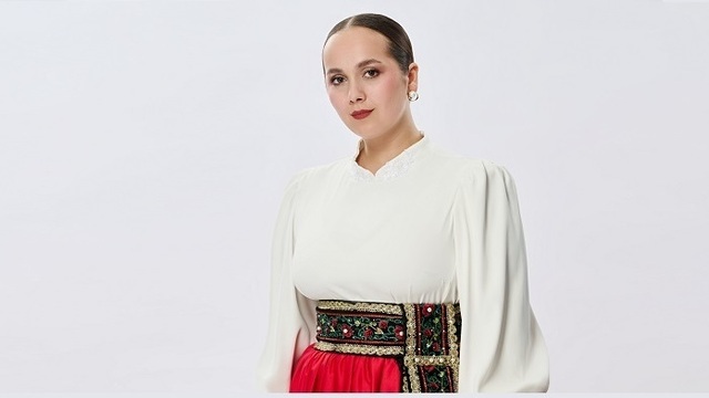 «Встречи с прекрасным»: Лейла Зубарева споёт народные и эстрадные песни в Калининграде