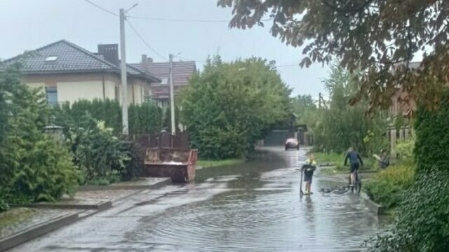 «Мы настрадались»: жители улиц вокруг «Акоруса» выступили против открытия проезда с Северной горы