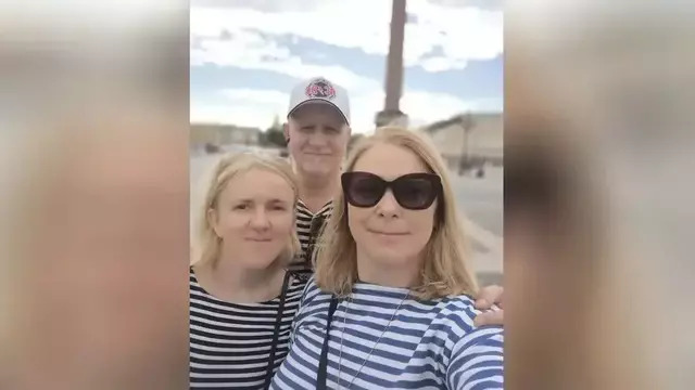 Уже семейная традиция: туристы из Санкт-Петербурга приехали на отдых в Калининград в восьмой раз