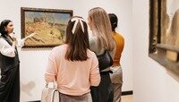 Выставка «Великие учителя» в Третьяковской галерее Калининграда: какие шедевры стоит обязательно увидеть