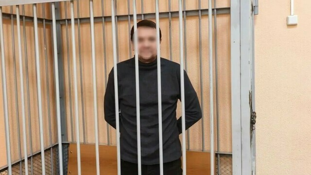 Калининградца отправили в колонию строгого режима за нападение с ножом на знакомого