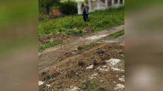 «Муж упал, а его рвала собака»: под Зеленоградском пустяшный конфликт соседей дошёл до нападений и угроз  