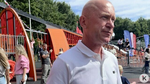 Экс-глава Нестерова и бывший зам ректора БФУ возглавил Дирекцию ландшафтных парков  