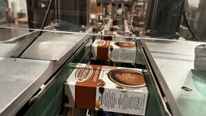 Калининградские кондитеры ускорили производство какао-порошка в три раза