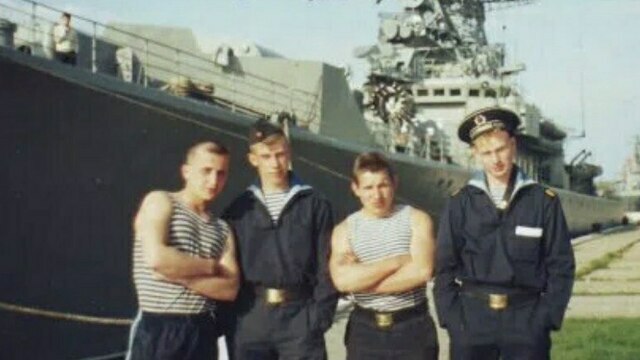 «Никакой торжественности»: один из авторов письма в бутылке, найденной под Балтийском, рассказал его историю  
