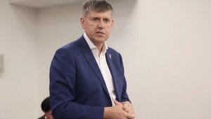 Дороги, транспорт, очистные: жители Прибрежного рассказали властям о своих проблемах   