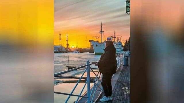 Домохозяйка из Ладушкина сдала на права, чтобы изучать Калининградскую область, и открыла для себя десятки мест (фото) 
