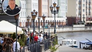 Туристическая просадка, «токсикоз» на Верхнем озере и предвыборная лихорадка: события недели, которые обсуждали в Калининграде  