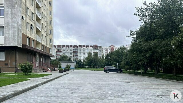 «Город для машин или для людей»: власти Калининграда хотят серьёзно изменить правила ремонта дворов