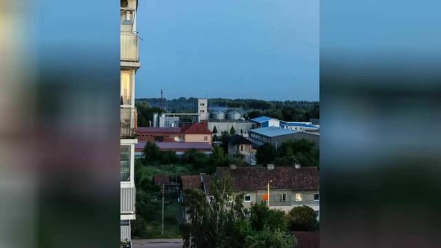 «Ситуация адовая»: жители восточной части Калининграда пятый месяц страдают от удушающего запаха  