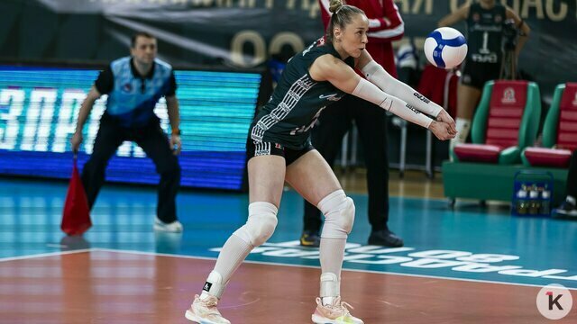 Камбэк «Локомотива»: калининградки добыли первую победу на Кубке легенд