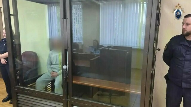 Задушил железным прутом: в Черняховске отправили в СИЗО мужчину, который обвиняется в убийстве знакомого