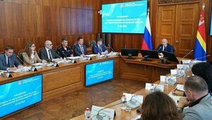 Социальные обязательства останутся в приоритете: в Калининградской области обсудили повышение качества жизни  
