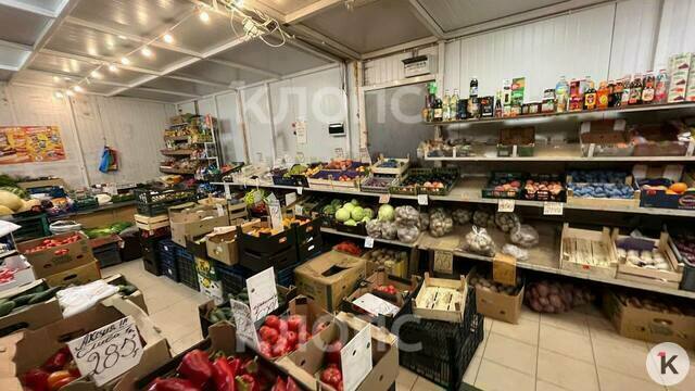 «Пошла отсюда!»: в калининградском магазине продавцы устроили шоу с ценниками и выгнали покупательницу 