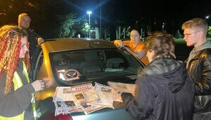 Калининградский подросток, которого сутки искали десятки волонтёров, найден мёртвым