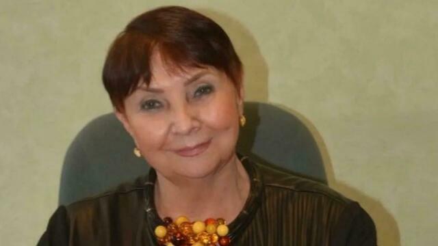«Больные не могут ждать»: 47 лет Нина Кабанчук возглавляет Службу крови Калининградской области
