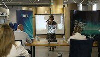 «Было тревожно и интересно»: чем запомнился третий этап «Бизнес Баттла» (видео)
