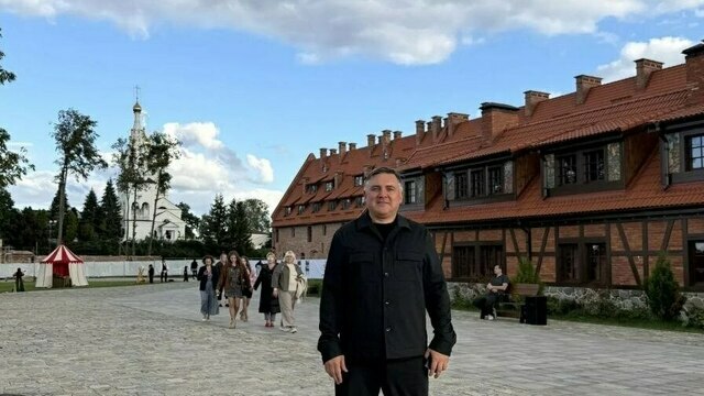 Маршрут «Форты и замки» по Калининградской области уже можно растянуть на 4–5 дней — Ермак
