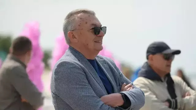 Прокурор запросил для экс-главы администрации Зеленоградска 11 лет лишения свободы