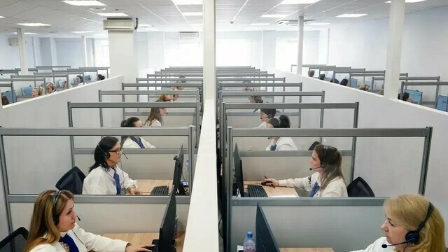 Свободные окна к калининградским врачам теперь можно «ловить» в 7 утра