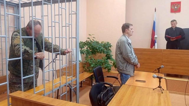 Арестованный за убийство 13-летней давности житель Светлого был не раз судим, а свидетели боялись давать показания   