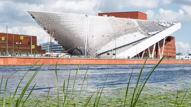 У калининградцев есть шанс увидеть «Щелкунчика» в Большом театре