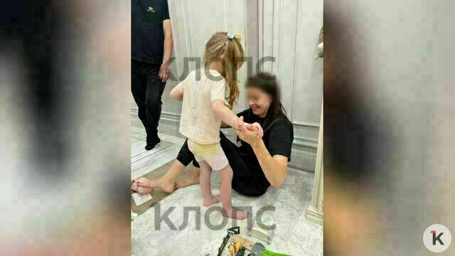 В Калининграде закрылся частный детский сад, где трёхлетняя девочка сломала бедро   