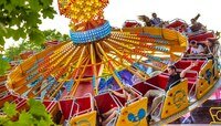19 сентября отмечаем День парка «Юность»