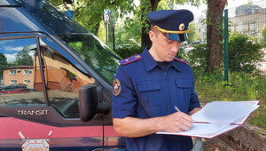 Пропавшего под Неманом восьмиклассника нашли мёртвым недалеко от дома  