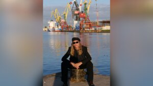 «Как будто встретил давнюю любовь»: стилист и ведущий Влад Лисовец восхитился Калининградом 