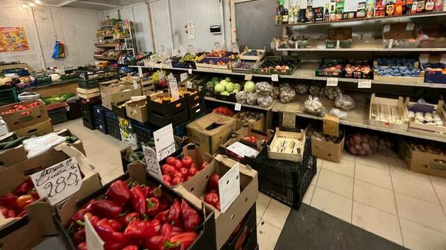 После публикации «Клопс» о скандале в овощной палатке продавца проверяют на фиктивность брака с россиянкой  