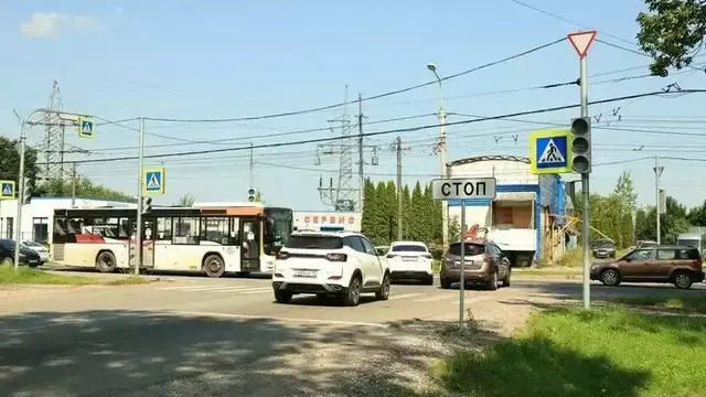 Объект на 3 миллиарда рублей: для расширения Советского проспекта выбран подрядчик 