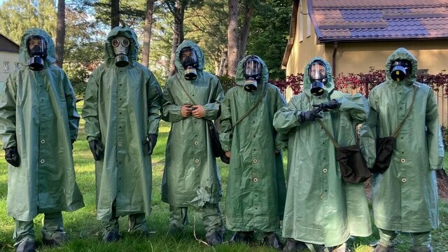 Как оказать первую помощь и управлять дроном: чему учат школьников в «Авангарде»
