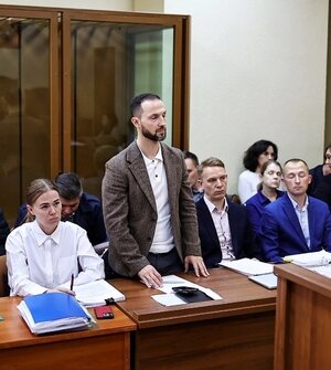 Калининградский областной суд оставил в силе приговор экс-главе Фонда капремонта Олегу Туркину и его коллегам 