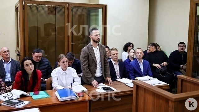 Калининградский областной суд оставил в силе приговор экс-главе Фонда капремонта Олегу Туркину и его коллегам 