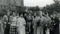 Каким запомнили Калининград его жители: показываем редкие снимки из семейных альбомов