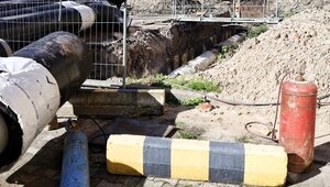 «Неудобства будут»: власти рассказали, с чего начнётся реконструкция Советского проспекта в Калининграде  