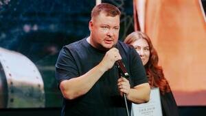 Фильм калининградского режиссёра о событиях в Сирии взял приз международного кинофестиваля