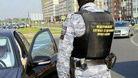 В Зеленоградске должник закрыл кредит почти на 800 тысяч после ареста счетов и ограничений на машину