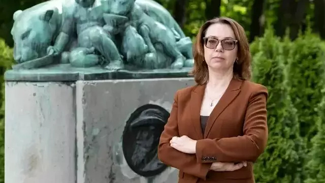 Большая потеря: не стало директора калининградского зоопарка Светланы Соколовой