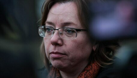 Умерла директор Калининградского зоопарка Светлана Соколова