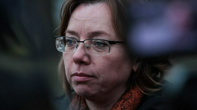 Умерла директор Калининградского зоопарка Светлана Соколова