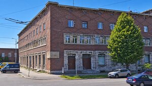 В Калининграде не теряют надежду найти покупателя, которого заинтересуют помещения старинного почтамта