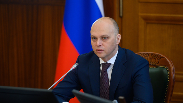 Беспрозванных призвал избранных депутатов выполнить предвыборные обещания
