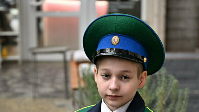 «Мама, мне предложили работу»: как 11-летний Богдан не попался на уловку вербовщика