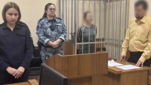 Грозит до 12 лет колонии: суд арестовал калининградку, насмерть сбившую курьера на Советском проспекте  