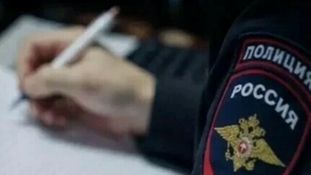 В Калининграде мать заставила 7-летнего сына украсть товары в супермаркете
