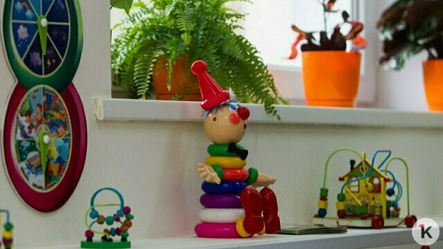 Власти Калининградской области вернутся к вопросу о плате за детсад, которую сейчас компенсируют не всем