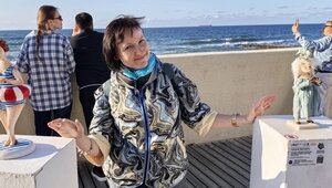 «Сначала город не понравился, а потом накрыло»: москвичи рассказали, почему проводят отпуска в Калининградской области 