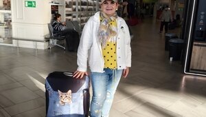 «Переживаю, что осталась в долгу»: жительница Балтийска ищет пару, которая помогла ей с деньгами в Анталье  